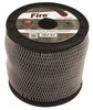 Trimmer Line Fire .155"(3.9Mm) 3 Lb.-Trimmer Line-SES Direct Ltd