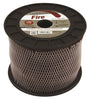 Trimmer Line Fire .130"(3.3Mm) 5 Lb.-Trimmer Line-SES Direct Ltd