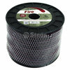 Trimmer Line Fire .155"(3.9Mm) 5 Lb.-Trimmer Line-SES Direct Ltd