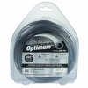 Trimmer Line Optimum .095"(2.4Mm) 1 Lb.-Trimmer Line-SES Direct Ltd