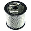 Trimmer Line Optimum .080"(2.0Mm) 3 Lb.-Trimmer Line-SES Direct Ltd