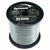 Trimmer Line Optimum .095"(2.4Mm) 3 Lb.-Trimmer Line-SES Direct Ltd