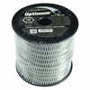 Trimmer Line Optimum .105"(2.7Mm) 3 Lb.-Trimmer Line-SES Direct Ltd