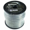 Trimmer Line Optimum .130"(3.3Mm) 3 Lb.-Trimmer Line-SES Direct Ltd