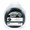 Trimmer Line Razor .080"(2.0Mm) 1 Lb.-Trimmer Line-SES Direct Ltd