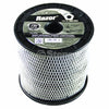 Trimmer Line Razor .130"(3.3Mm) 3 Lb.-Trimmer Line-SES Direct Ltd