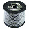 Trimmer Line Razor .130"(3.3Mm) 5 Lb.-Trimmer Line-SES Direct Ltd