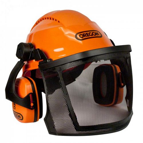 Oregon Safety Helmet Pro