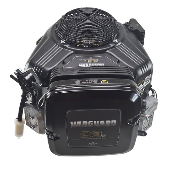 Briggs & Stratton V-Twin Vanguard 23Hp 1" Shaft (Vertical)