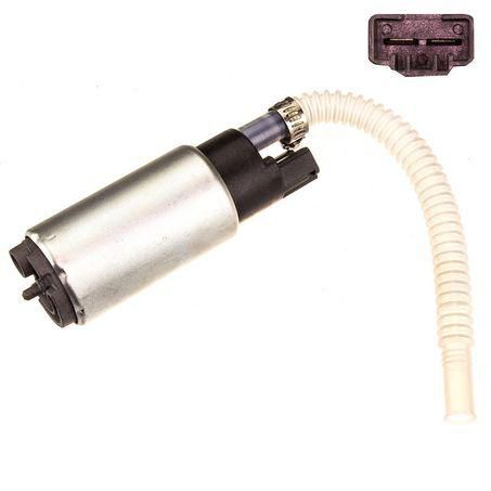 OEX Electric Fuel Pump – FPE-593 – Internal In-Tank Type