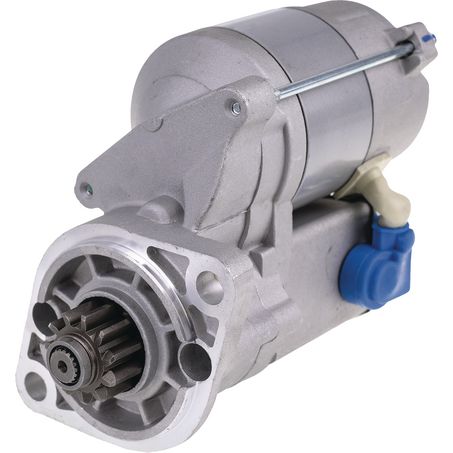 OEX Starter Motor MXS274 12V 11Th CW – Suits Hyster, Komatsu, Yale, TCM, Sumitomo Forklift