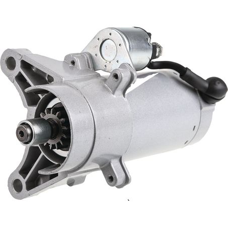 SMX041 OEX Starter Motor 12V 14Th CCW Denso Style – Fits Honda GX340, GXV390