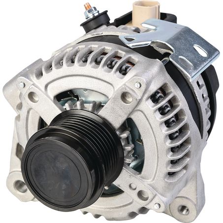 OEX Alternator 12V 100A Denso Style – DXA583