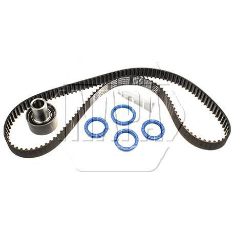 NAPA NTTK249 Timing Kit – Nissan VG30E & VG33E V6 Fitment