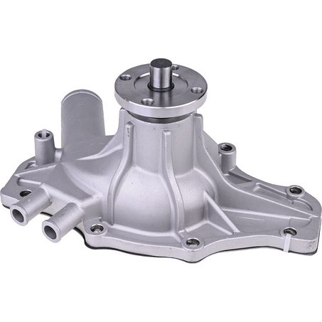 OEX Water Pump WP1000X – Suits Holden V8 Engines