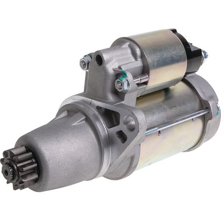 OEX DXS4042 Starter Motor – 12V 1.6kW 10T CCW, Denso Style