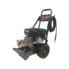 Powerease Pressure Cleaner 4000 Psi Electric Start-Pressure Cleaner (Cold)-SES Direct Ltd