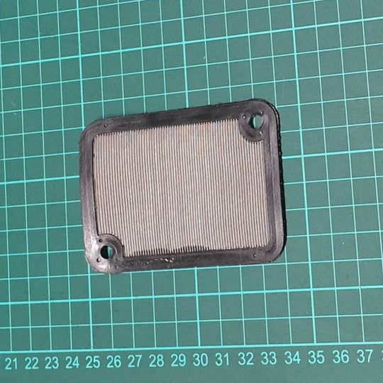 Air Filter, EMAK MTL40 MTL51