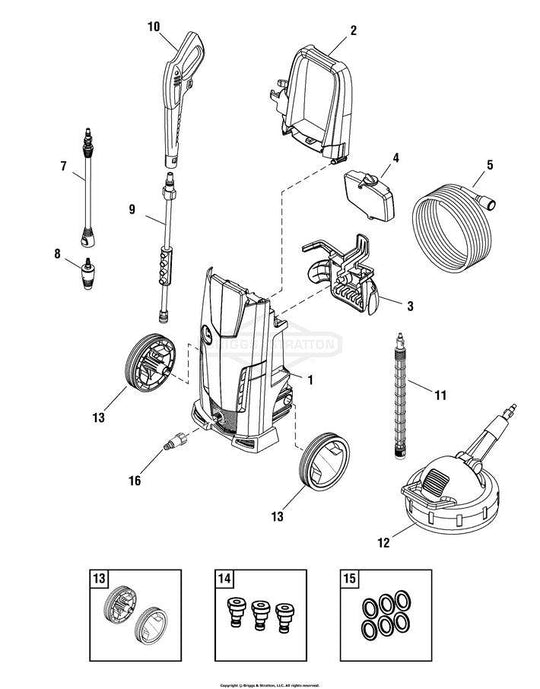 Handle - Top #Pw00122A