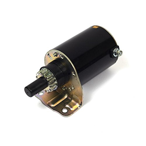 Genuine Briggs & Stratton #844717 Starter Motor
