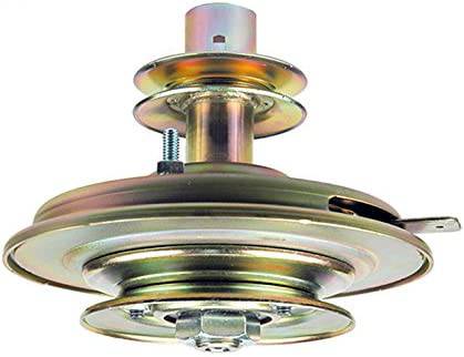 Husqvarna #532170163, 532179887 Manual Pto Clutch