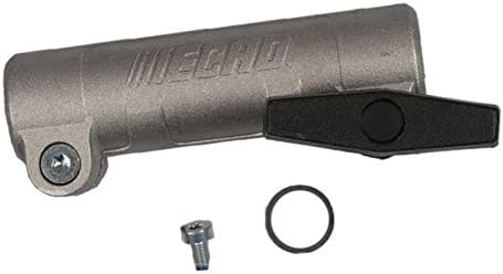 Echo OEM Line Trimmer Pipe Coupler Assembly C510000180