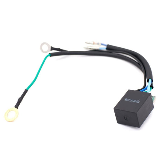 Genuine Robin Regulator #20A-71401-01