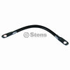 Battery Cable 8" Black - SES Direct Ltd