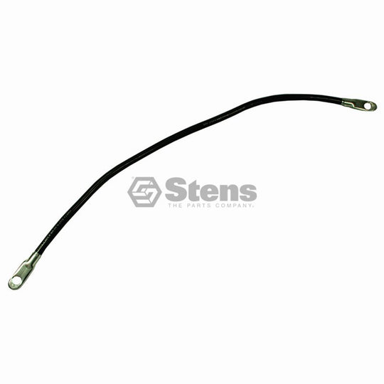 Battery Cable 20" Black