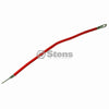 Battery Cable Assembly Red 16" Length - SES Direct Ltd