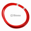 BATTERY CABLE 6 GAUGE 10' - Red - SES Direct Ltd