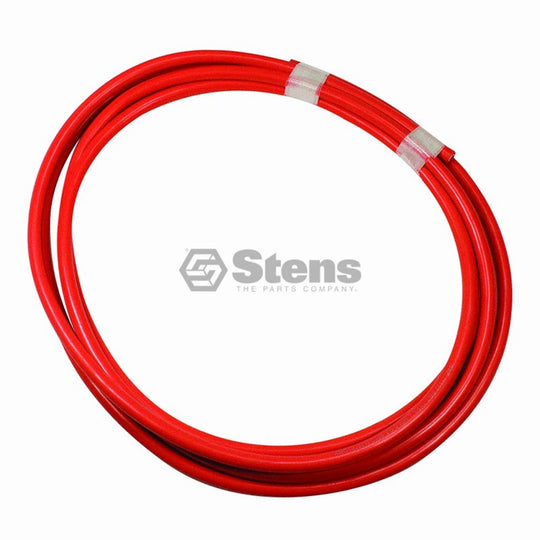 BATTERY CABLE 6 GAUGE 10' - Red