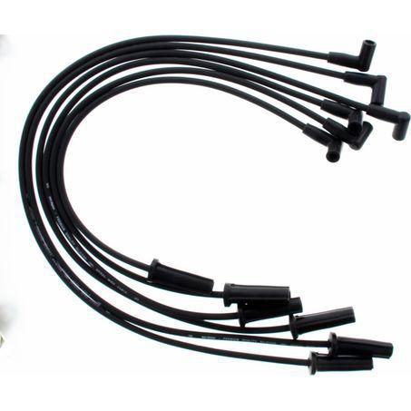 OEX ILKX6064 Ignition Lead Set – Fits Holden VN–VP & Toyota Lexcen V6