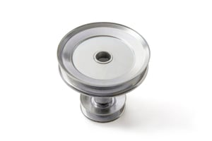 MTD 756‑04196 Engine Pulley (Double Pulley, OEM Replacement)