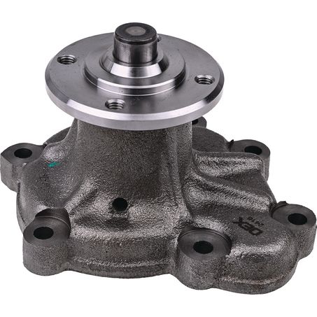 WP8179X OEX Water Pump – Fits Ford Trader & Mazda Titan Trucks | 2yr/40,000km Warranty