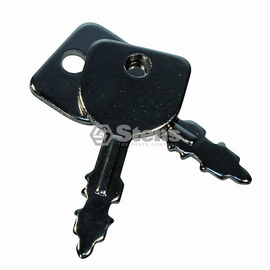 IGNIT KEY MTD 925-2054A (PK2)