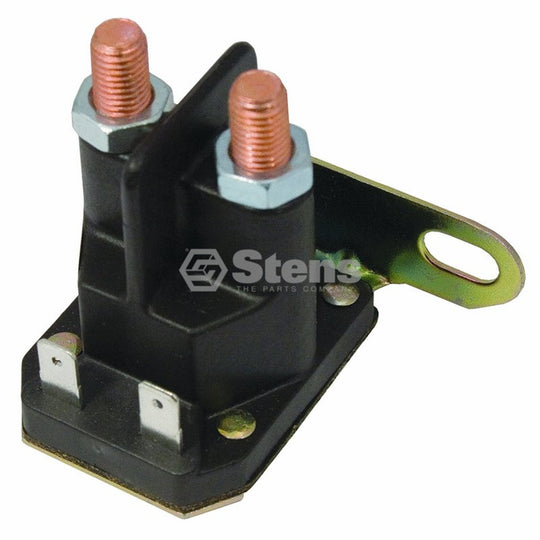 John Deere Starter Solenoid. AUC10907