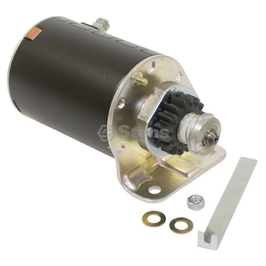 Briggs & Stratton Starter Motor 3 3/4" 795121