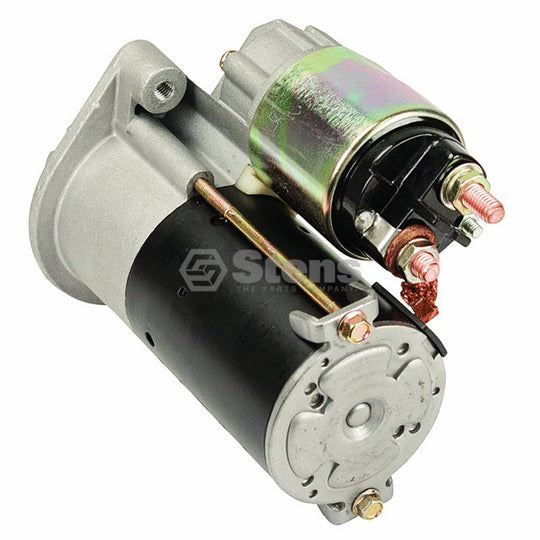 John Deere Electric Starter. MIA11732
