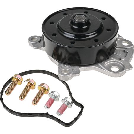 OEX WP8295X Water Pump – Fits Toyota, Lotus, Subaru Applications