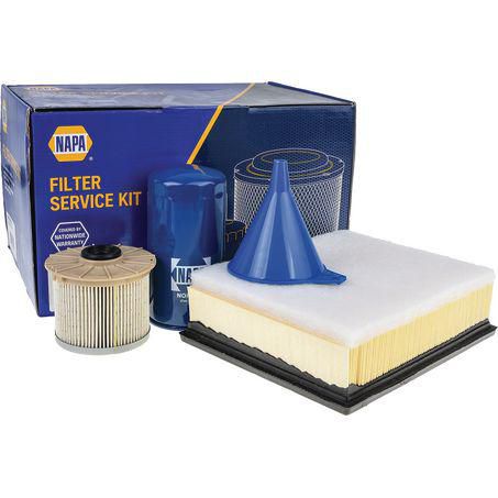 NFSK310 - Filter Service Kit