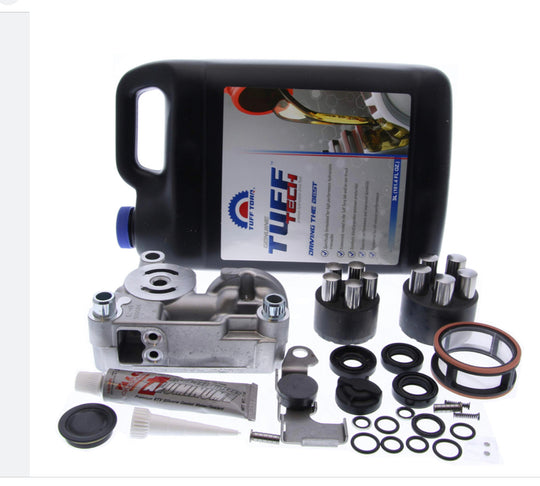 Tuff Torq Repair Kit # 1A646098470, 1A646098471