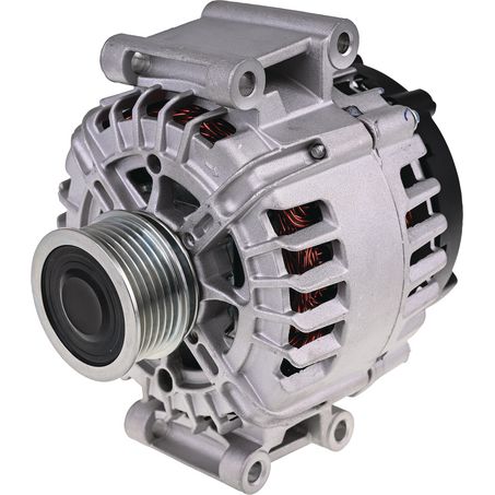 OEX VXA011 Alternator 12V 140A Valeo Style – Audi A4 A6 VW Passat Tiguan