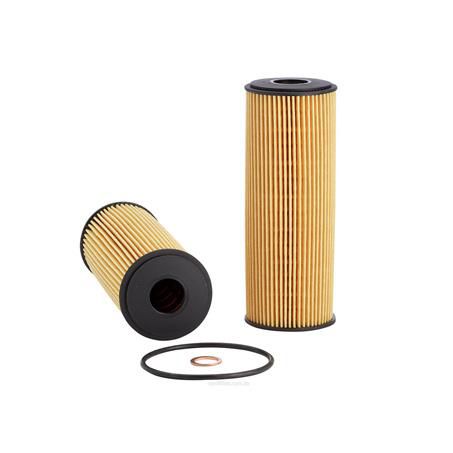 Ryco R2596P Cartridge Oil Filter | Mercedes-Benz, SsangYong, MB Van