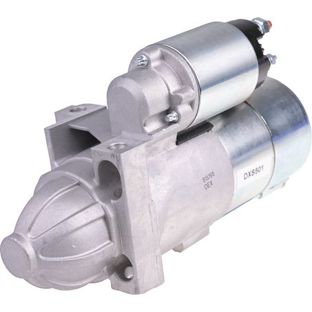 OEX DXS501 Starter Motor 12V – Suits Holden HQ, Monaro, Statesman