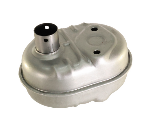 Genuine Honda Muffler 18310-Z9L-000