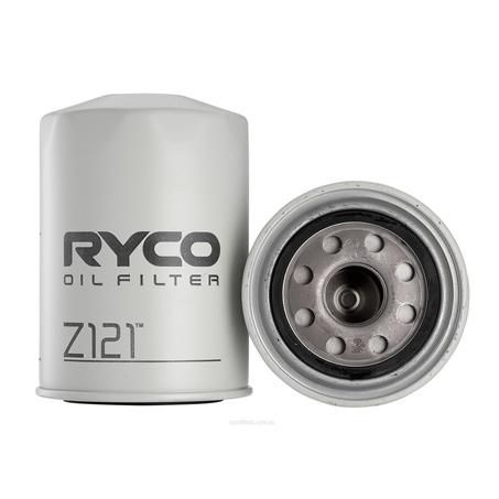 Z121: Ryco Oil Filter