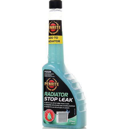 Penrite Radiator Stop Leak – 375mL (ADRSL375)