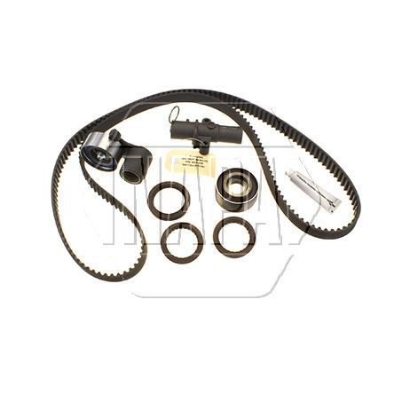 NAPA NTTKH329 Timing Kit with Hydraulic Tensioner – Fits Honda Accord, Legend, MDX, Odyssey