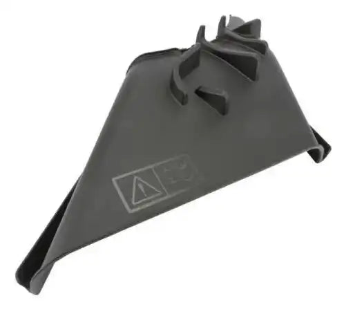 327107506/0 Stiga  Side-Discharge Chute